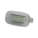 Подсветка дверей, салона, багажника (LED) Mercedes W164 W169 C197 W204 S212 W212