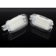 Подсветка дверей, салона, багажника (LED) Mercedes W164 W169 C197 W204 S212 W212