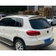 Спойлер багажника VW Tiguan 5N ABS-пластик (2010-2016)