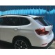 Спойлер багажника BMW X1 E84 (2012-2015)