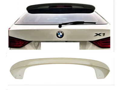 Cпойлер багажника BMW X1 E84 (2012-2015)