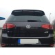 Спойлер VW Golf 7 стиль Votex черный глянец ABS-пластик (2012-2018)