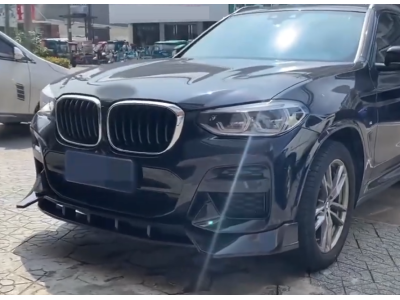 Комплект обвеса на BMW X3 G01 (2018-2021)