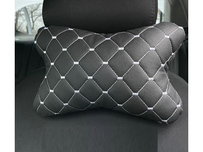 Автомобильная подушка для шеи