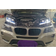 Оптика передняя, фары BMW X3 F25 Full LED (2010-2013)