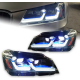 Оптика передняя, фары BMW X3 F25 Full LED (2010-2013)