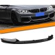 Накладка переднього бампера BMW F32 / F33 / F36 M-Performance вар.3