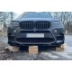 Накладка переднього бампера BMW X5 F85 (X5M)