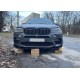 Накладка переднего бампера BMW X5 F85 (X5M)