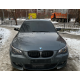 Накладки зеркал заднего вида BMW E60 E61 E63 E64 (2003-2007)