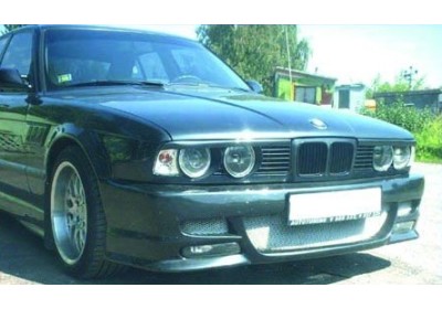 Вії без вирізів BMW E34