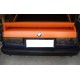 Спойлер (накладка багажника) BMW E30 M3