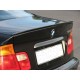 Лип спойлер на BMW E46