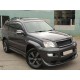 Реснички на Toyota Prado LC120