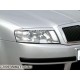 Реснички на Skoda Superb (2001-2008)