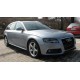 Пороги на Audi A4 B8 в стилі S-line