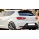 Cпойлер багажника Seat Leon (2012-...)